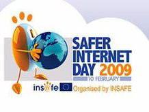Safer Internet Day - SID 09